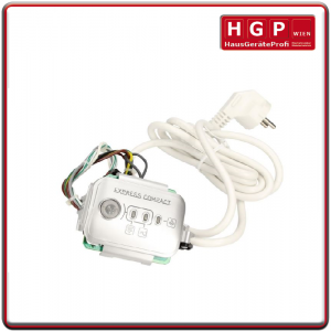 Elektronik Tefal Compact