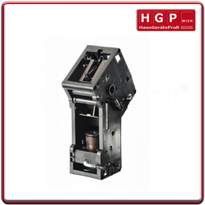 Brühgruppe Bosch Siemens