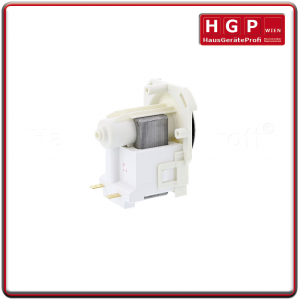 Entleerungspumpe AEG Ikea Zanussi 2