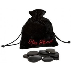 Spa Stone Massagesteine
