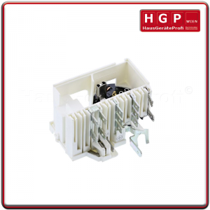 Anlaufvorrichtung AEG Electrolux 2