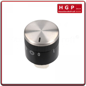 Knopf + Zuschaltung Gorenje 2