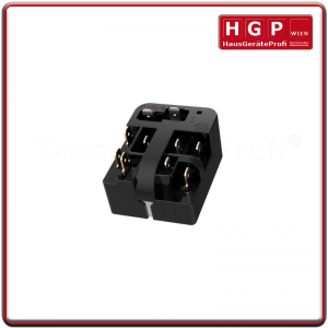 Startrelais Bosch Siemens