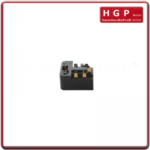 Startrelais Bosch Siemens 2