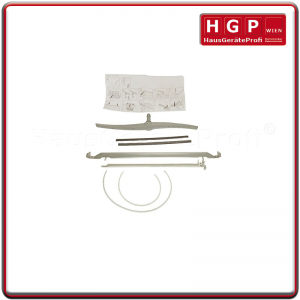 Reparatursatz für Behälterundichtheit Bosch/Siemens 2