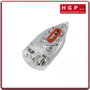 Heizplatte Bügelsohle Philips 2