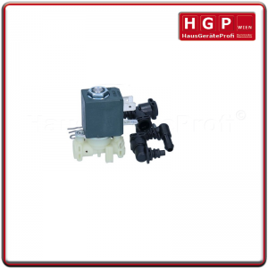 Magnetventil-Kit DeLonghi 2