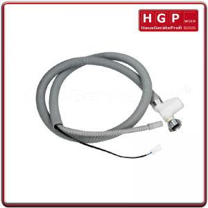 Elektrischer Aquastop Teka Smeg Küppersbusch