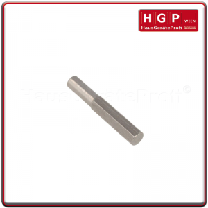 Biteinsatz für Ovalkopfschraube 2