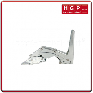 Scharnier AEG unten rechts