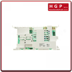 Steuerungsmodul Kaffeevollautomat Bosch Siemens