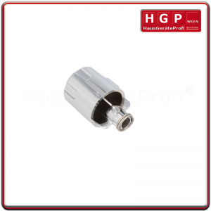 Drehknopf für Heißwasse DeLonghi