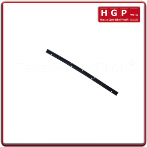 Türdichtung unten für Miele