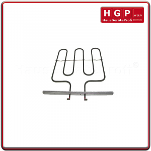 Unterhitze Bauknecht Whirlpool 1000 W