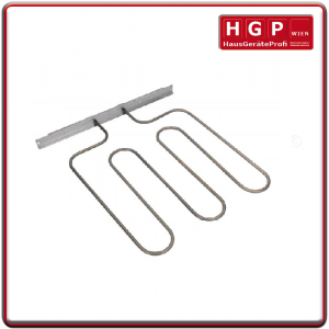 Unterhitze Bauknecht Whirlpool 1000 W 2