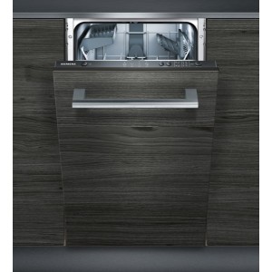 Siemens SR614X00CE Einbaugeschirrspüler