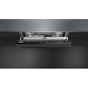 Siemens SR614X00CE Einbaugeschirrspüler 2