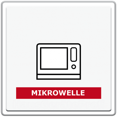 Mikrowelle