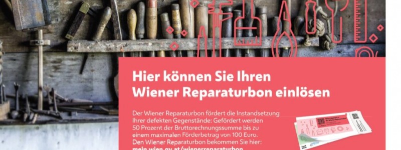 Wiener Reparaturbon